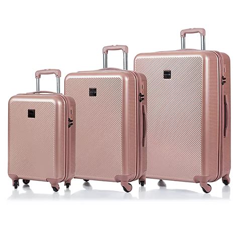 is champs luggage any good